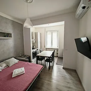  Appartamento La Casa Di Gi&vi